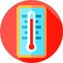 Fahrenheit, Celsius, Mercury, temperature, miscellaneous, Degrees, thermometer, Tools And Utensils Tomato icon