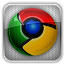 Googlechrome DarkGray icon