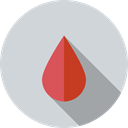 Blood Donation, transfusion, Health Care, Healthcare And Medical, Blood, medical, Blood Drop LightGray icon
