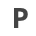 Parking DarkSlateGray icon