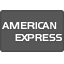 express, american DimGray icon