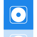 Mirror, program DodgerBlue icon