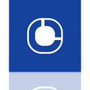 Nokia, Alt, Mirror, suite DarkSlateBlue icon