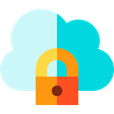 security, Cloud computing, emails, technology, Message, mail, Computer, interface, Spam, Multimedia, envelope LightCyan icon