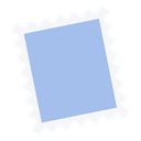 appicns, mail LightSteelBlue icon