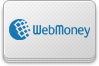 webmoney, pepsized Gainsboro icon