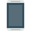mobile phone, touch screen, technology, electronics, cellphone, Communications, smartphone DimGray icon