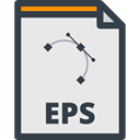 Files And Folders, Archive, Eps, Extension, document, File, Format Lavender icon