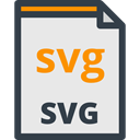 Files And Folders, Svg File, Scalable Vector, interface, svg, Svg Extension, Svg Open File, Svg Format, Scalable Vector Graphics Lavender icon