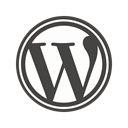 internet, website, web, Wordpress, homepage, Page, blog DarkSlateGray icon