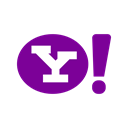website, engine, yahoo, Home, search, internet, Page Black icon