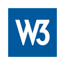 web, Consortium, Bubble, wide, world, Information, W3c Teal icon