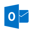 Mobile, Message, internet, Email, Computer, outlook, google DarkCyan icon