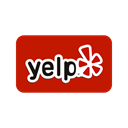 screen, web, internet, Yelp, Logo, Page, homepage Black icon