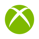 xbox, Game, Computer, media, play, microsoft, video Olive icon