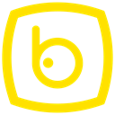 • badoo icon Gold icon