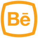 letter icon, Brand, Be Orange icon