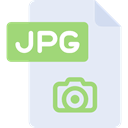 Jpg Extension, Jpg Format, interface, Jpg File, Jpeg, Jpg File Format, Files And Folders, jpg Lavender icon