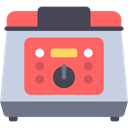 Device, Furniture And Household, Multicooker, kitchenware, electronic Tomato icon