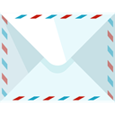 Message, mail, interface, mails, Email, envelope, Multimedia, envelopes, Communications AliceBlue icon