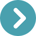Arrows, Back, previous, Direction, directional, Multimedia Option CadetBlue icon