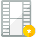 files, video file, Formats, Files And Folders, document, Archive WhiteSmoke icon