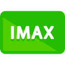 Imax, ui, Quality, definition LimeGreen icon