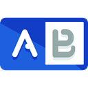 tab, interface, ui RoyalBlue icon