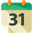 time, date, Schedule, interface, Calendar, Administration, Organization, Calendars, Time And Date BurlyWood icon