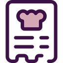 Business, Bill, commerce, Ticket, payment, receipt, invoice, Business And Finance MidnightBlue icon