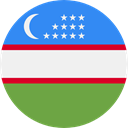 world, flag, flags, Country, Nation, Uzbekistán OliveDrab icon