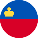world, flag, Liechtenstein, flags, Country, Nation Crimson icon