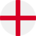 world, flag, England, flags, Country, Nation WhiteSmoke icon