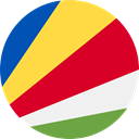 world, flag, Seychelles, flags, Country, Nation Crimson icon