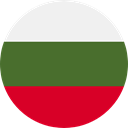 world, flag, Bulgaria, flags, Country, Nation DarkOliveGreen icon