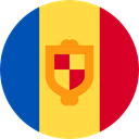 world, Nation, flag, Andorra, flags, Country SandyBrown icon