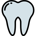 Dentist, medical, Teeth, tooth, Health Care Gainsboro icon