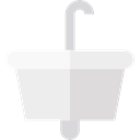 washing, hygiene, Furniture And Household, water, Sink, wash, bathroom WhiteSmoke icon
