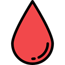 drop, Blood, donation, transfusion, Health Care, Blood Drop, Healthcare And Medical, medical Tomato icon