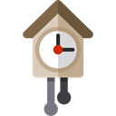 Clock, time, tools, tool, interface, Control, hours, wall, wall clock, clocks, Furniture And Household Black icon
