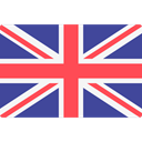flags, Country, Nation, world, flag, united kingdom, uk DarkSlateBlue icon