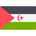 flags, Country, Nation, Sahrawi Arab Democratic Republic, world, flag Olive icon