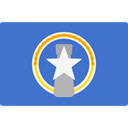 world, flag, flags, Country, Nation, Northern Marianas Islands RoyalBlue icon