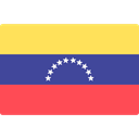 world, flag, Venezuela, flags, Country, Nation Khaki icon
