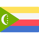 world, flag, Comoros, flags, Country, Nation Khaki icon