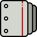 paper, File, documents, Archive, sheet, Paper Sheet, Files And Folders LightGray icon