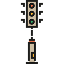 stop, light, Business, Traffic light, Road sign, buildings, Signaling, Stop Signal, Traffic Lights Black icon