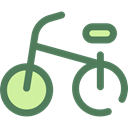 vehicle, sports, Bike, Bicycle, sport, transportation, transport, cycling, exercise DimGray icon