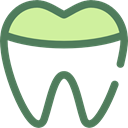 Dentist, medical, Teeth, tooth, Health Care, Healthcare And Medical DimGray icon