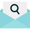 mail, interface, mails, envelopes, Email, envelope, Multimedia, Message, Communications WhiteSmoke icon